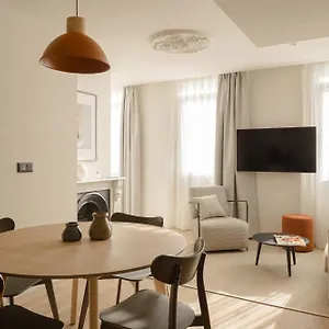 Apartamento Libere Ledesma, Bilbao