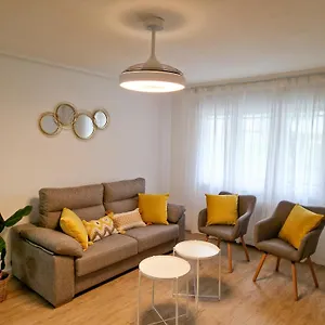 Apartamento Concordia Apartamento, Parking Gratis, Bilbao